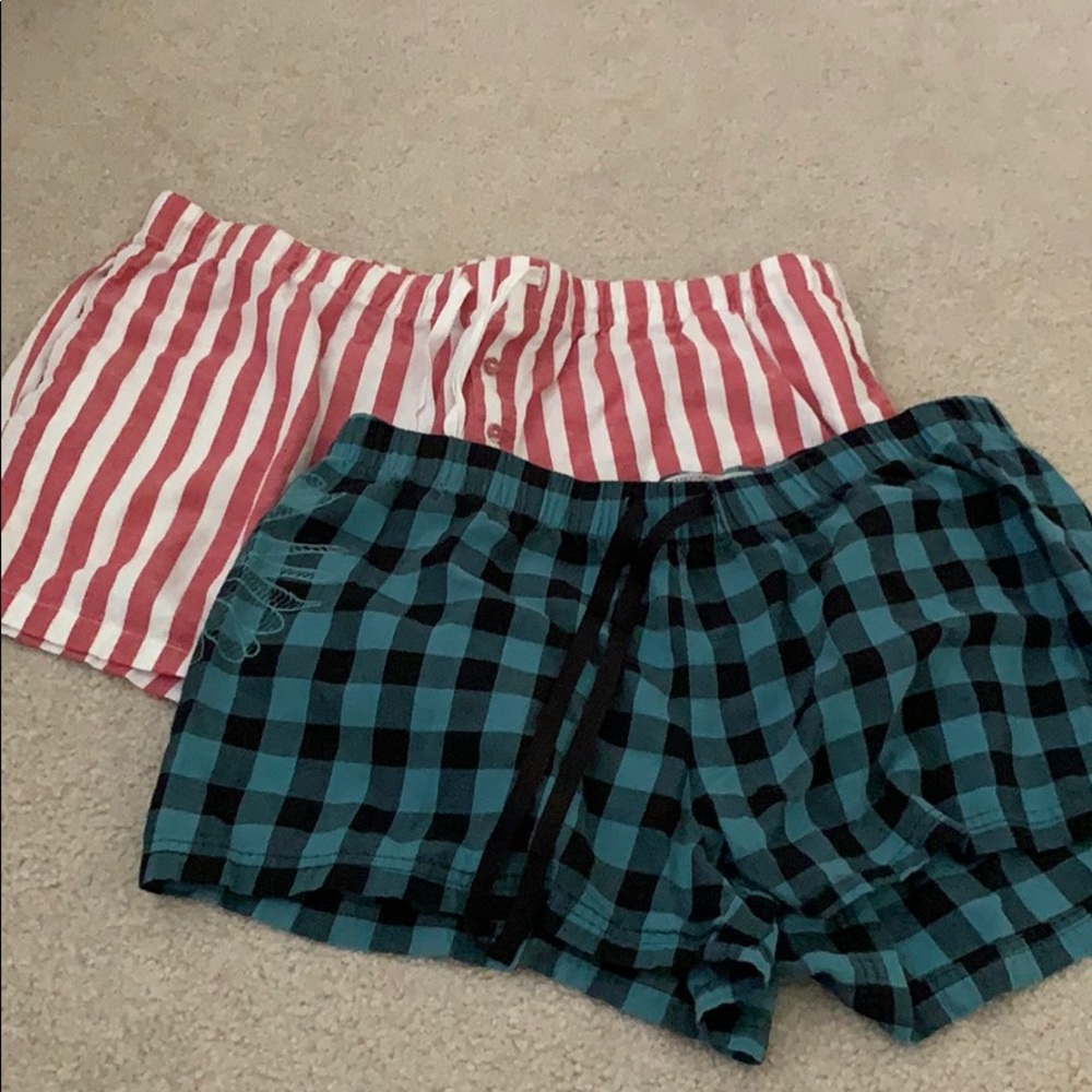 Sleep Short Bundle